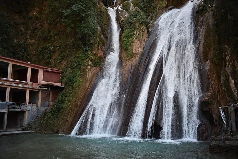 Explore Mussoorie