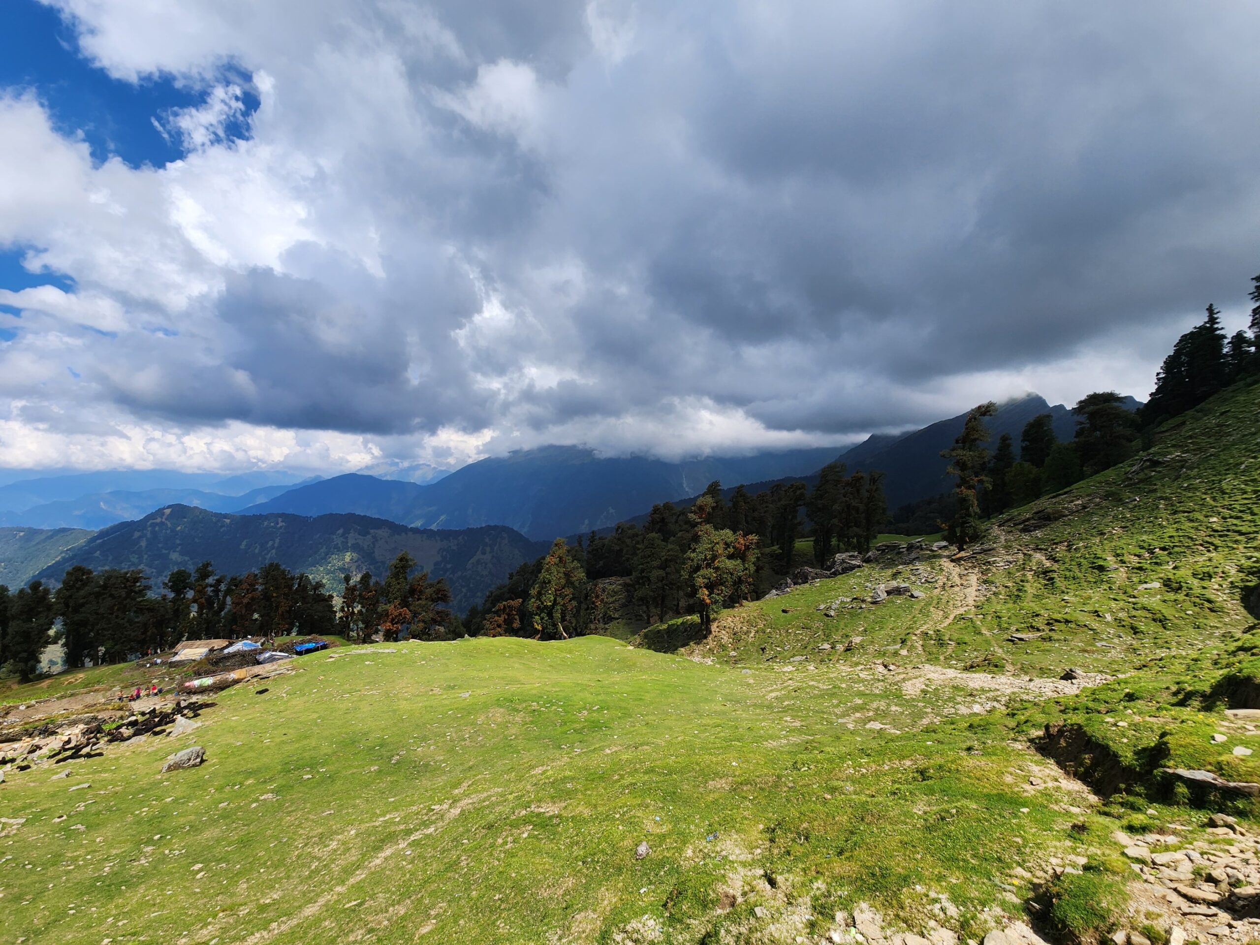 Places to Visit in Uttarakhand