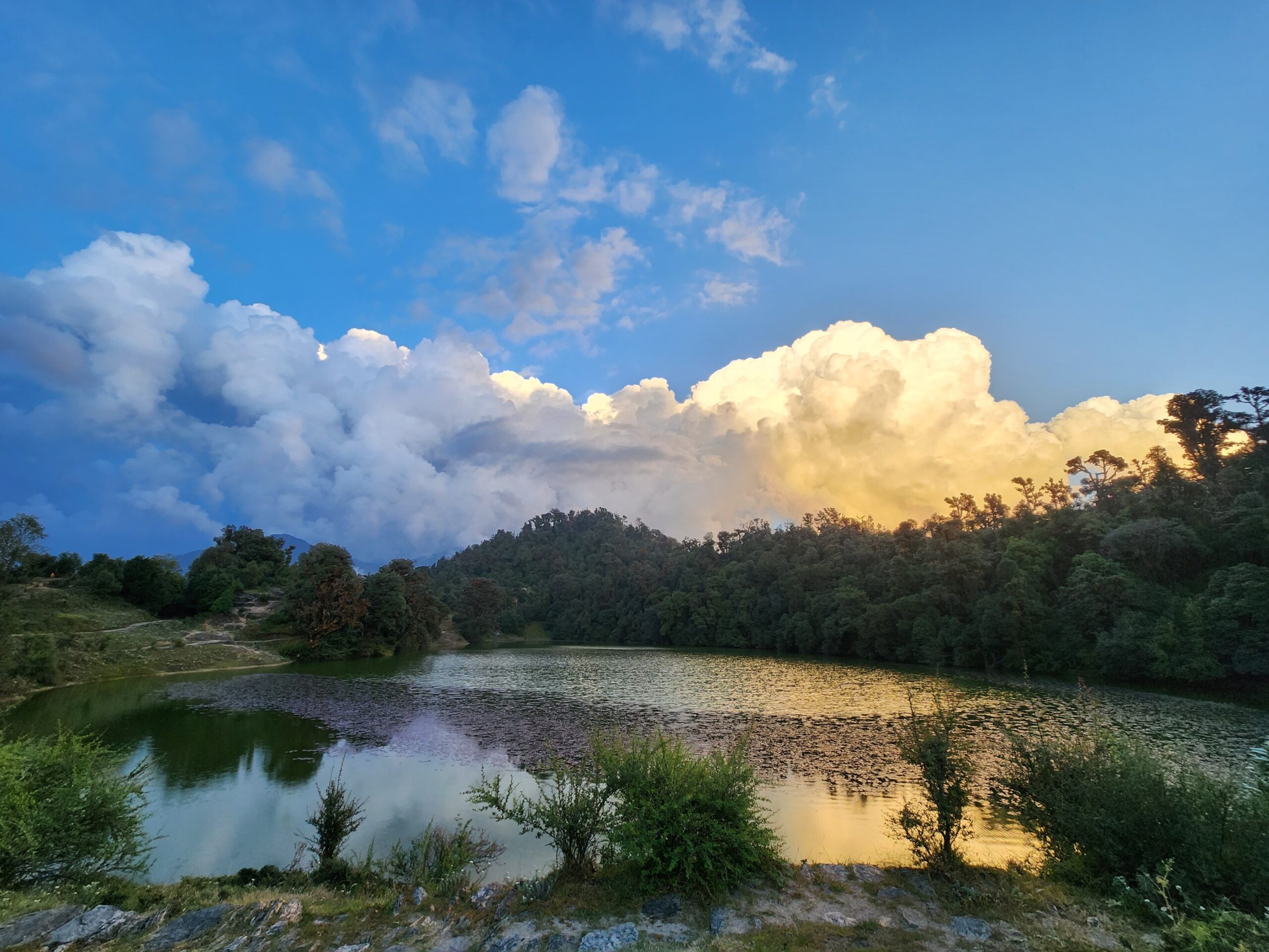 Places to travel in Uttarakhand