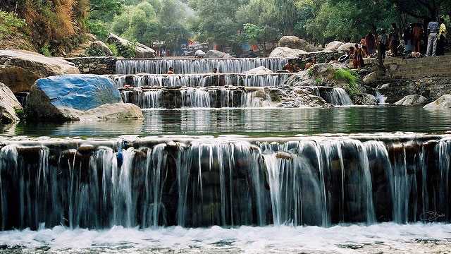 Travel to Dehradun